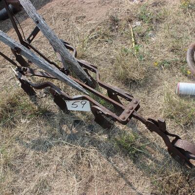  CULTIVATOR