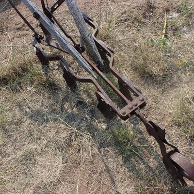  CULTIVATOR