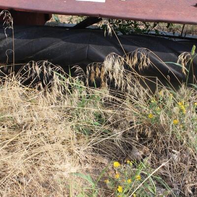  HAY CONDITIONER