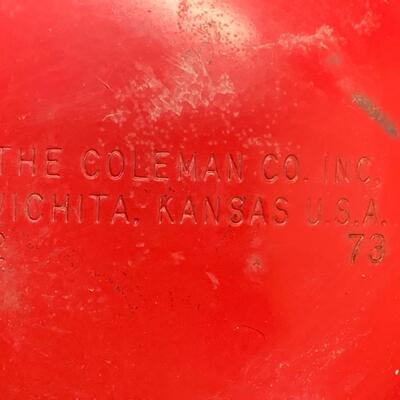 Vintage Coleman 200A Lantern (s) - 1973 / 79 - QTY 2