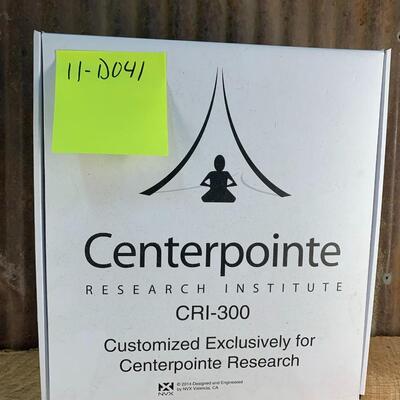 Headphones, Centerpointe CRI-300 Studio Monitor Professional Grade, NIB