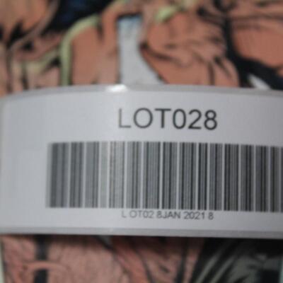 Marvel Comics, eXcalibur NM, Bagged & Boarded - QTY 11