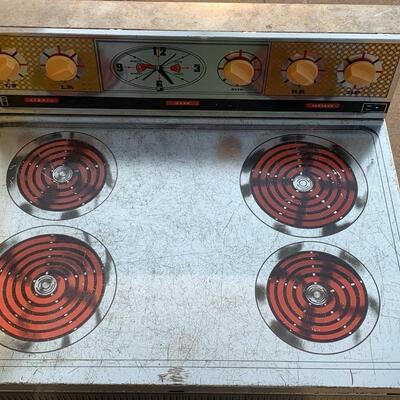 Vintage Toy Kitchen Set, Tin 3 Piece Set, Wolverine Toys, Rare