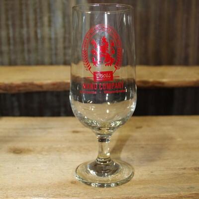 Coors Wano (Lafayette CO)  Tasting Glass (es) QTY 6