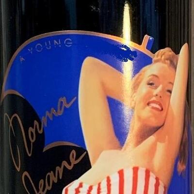 2003 Merlot, Marilyn Monroe / Norma Jean Bottle 775ml