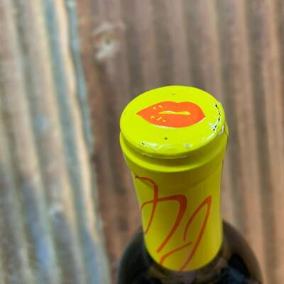 2012 Merlot, Marilyn Monroe / Norma Jean Collectible Bottle