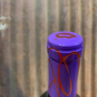 2004 Merlot, Marilyn Monroe / Norma Jean Collectible Bottle