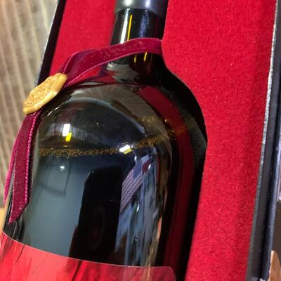 2002 Merlot, Marilyn Monroe Pose No. 2, Velvet Collection