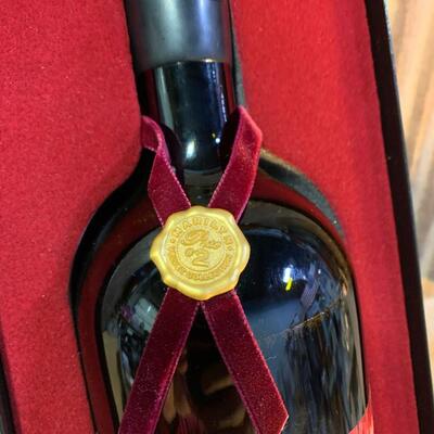 2002 Merlot, Marilyn Monroe Pose No. 2, Velvet Collection