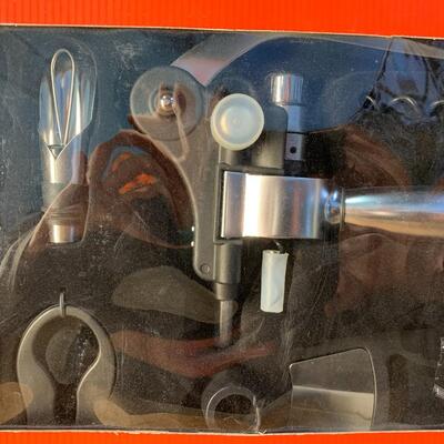Brand New Corkscrew Set(s) - QTY 3