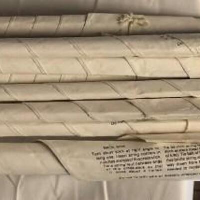 Vintage Hi-Flier Kites - Coors Light Paper - QTY 10