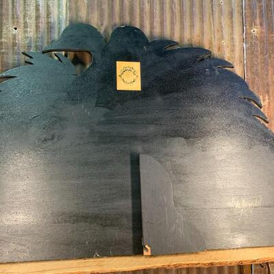 Antique Fire Place Cover, Goose Wooden, Don Andres Designers