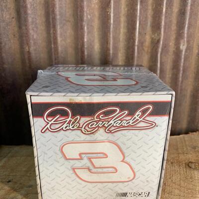 Dale Earnhardt Sr., Ornaments, Plate & More - QTY 13