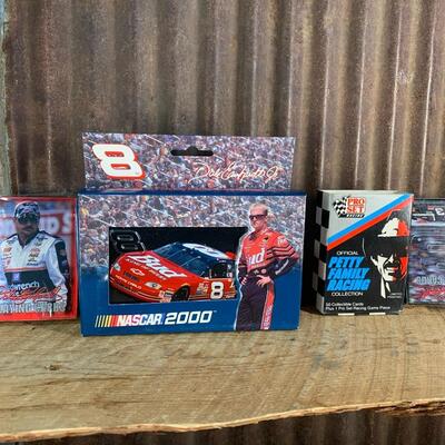 Dale Earnhardt Sr., Ornaments, Plate & More - QTY 13