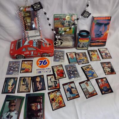 NASCAR Collectibles - QTY 27