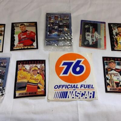 NASCAR Collectibles - QTY 27