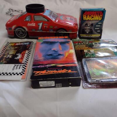 NASCAR Collectibles - QTY 27