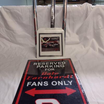 Dale Earnhardt Sr., Signs & Posters - All Brand New Sealed - QTY 5
