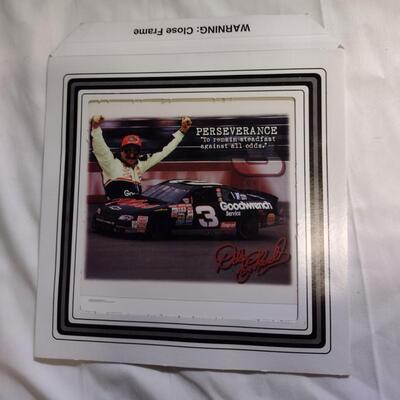 Dale Earnhardt Sr., Signs & Posters - All Brand New Sealed - QTY 5