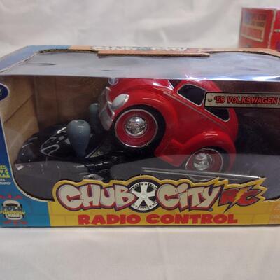 Remote Control Car / Truck, Working -QTY 2