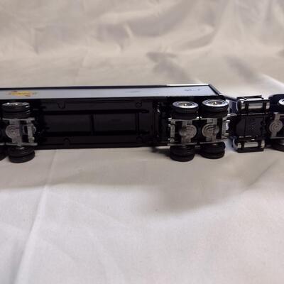 ERTL 1:64 Scale Diecast Semi Trucks, 1 New - QTY 3