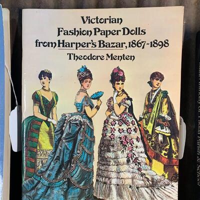 Rare & old Books - QTY 5