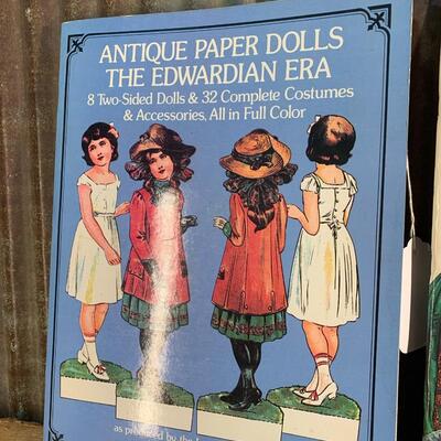 Rare & old Books - QTY 5