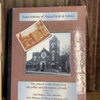 Rare & old Books - QTY 5