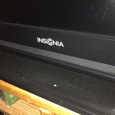 INSIGNIA TV