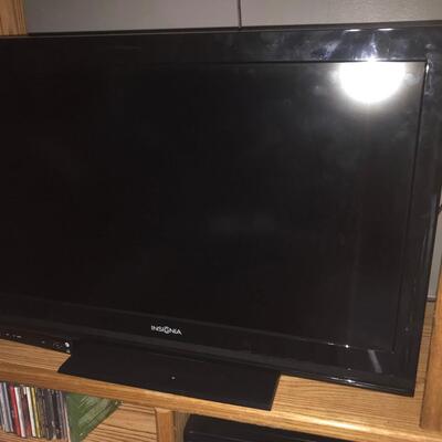 INSIGNIA TV
