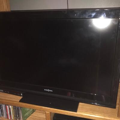 INSIGNIA TV