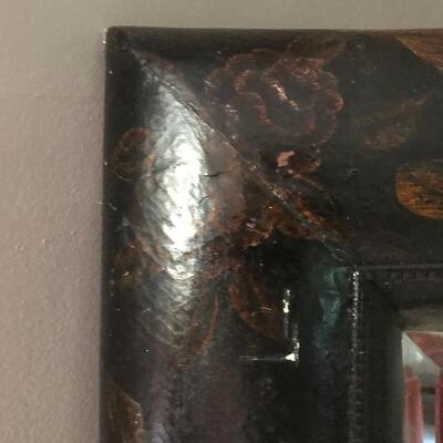 LEANER MIRROR