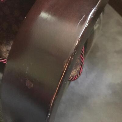 ARM CHAIR