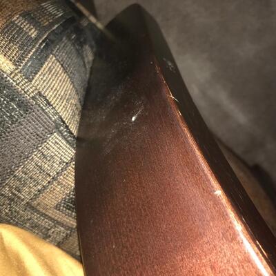 ARM CHAIR