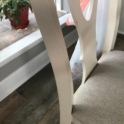 5 PC BREAKFEAST ROOM TABLE SET