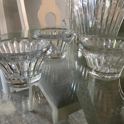 VILLEROY & BOCH CRYSTAL