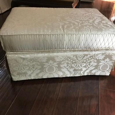 SOFAS & OTTOMAN