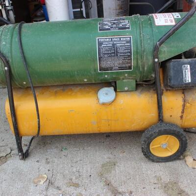 KNIPCO HEATER