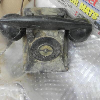   VINTAGE PHONES