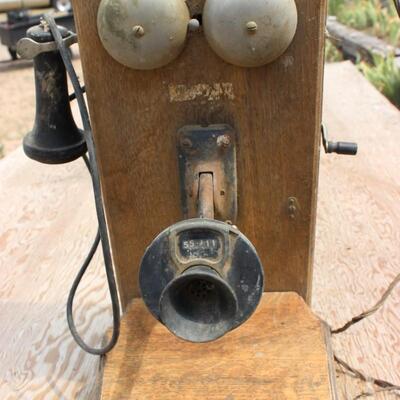  VINTAGE PHONES