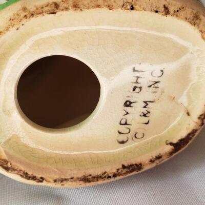 2 chickens,  rooster and hen?