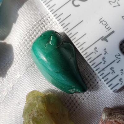 Another beautiful rock collection!