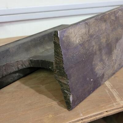 Lot 2: Vintage Blacksmith Anvil 