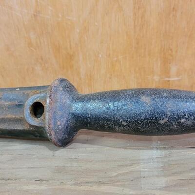 Lot 18: Vintage No. 56 SURE GRIP Tool 