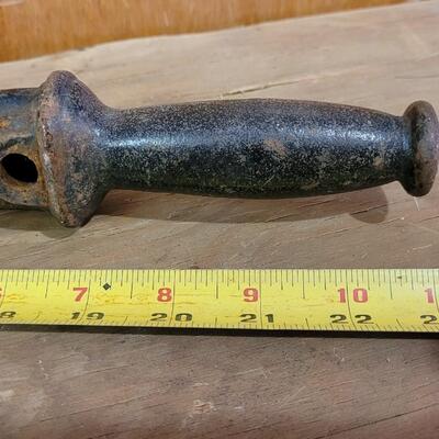 Lot 18: Vintage No. 56 SURE GRIP Tool 