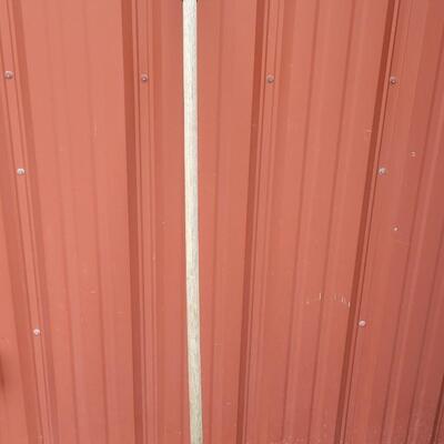 Lot 26: Vintage Farm Rake Heavy Tines