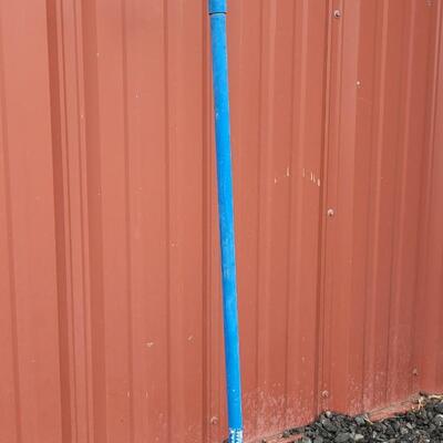 Lot 29: Garden Claw Weeding Tool 