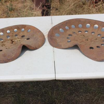 TRACTOR SEATS #3