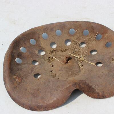 TRACTOR SEATS #3
