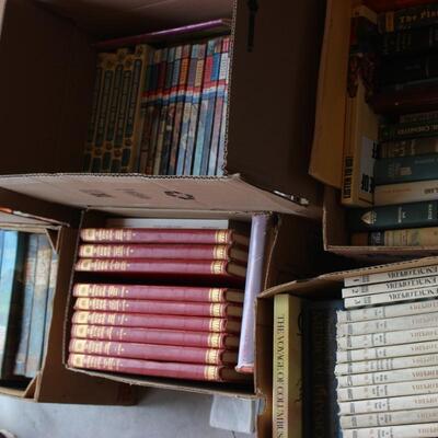   BOOKS